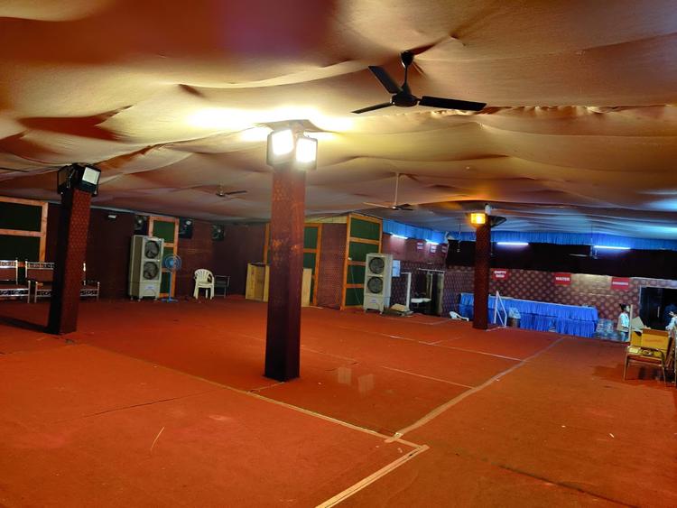 Sai Krupa Garden And Banquets Hall gallery image