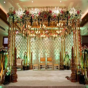 Nirala Crystal Banquet