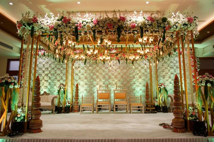 Nirala Crystal Banquet gallery image