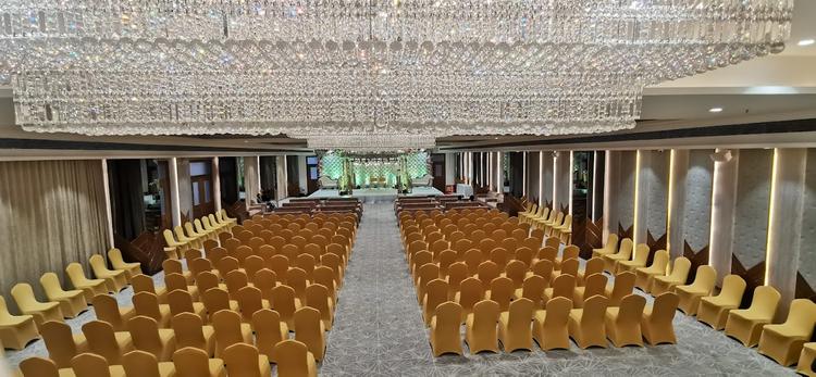 Nirala Crystal Banquet gallery image