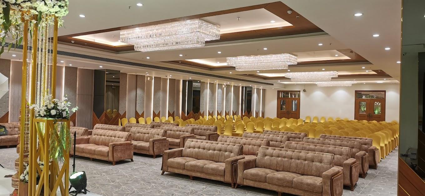 Nirala Crystal Banquet - View 3