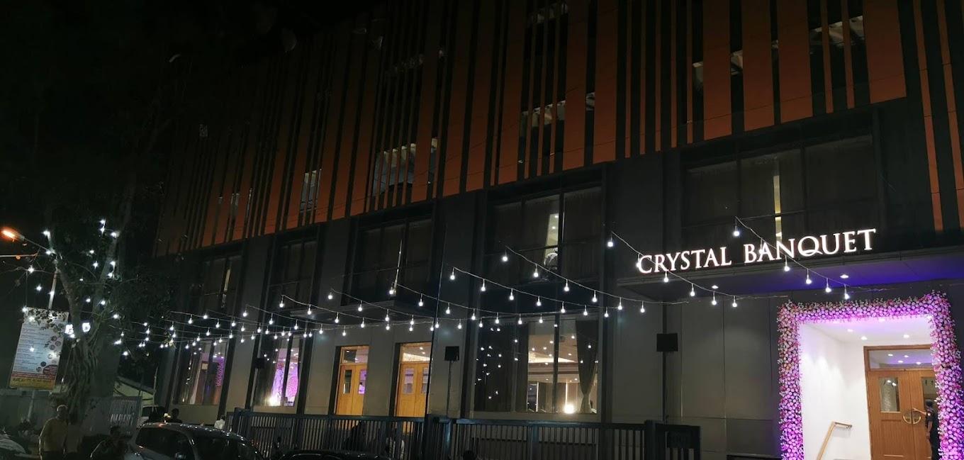 Nirala Crystal Banquet - View 4