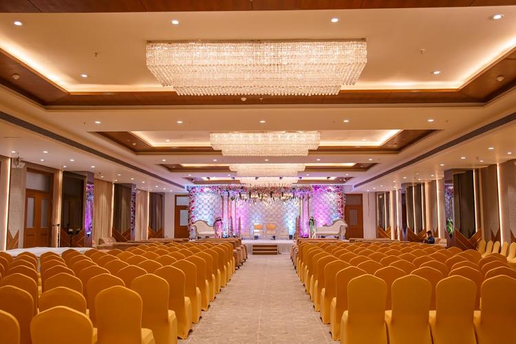 Nirala Crystal Banquet gallery image