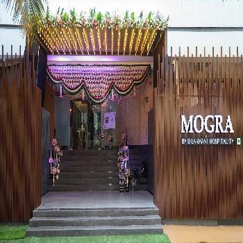 Mogra Banquet Hall