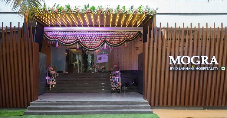 Mogra Banquet Hall gallery image