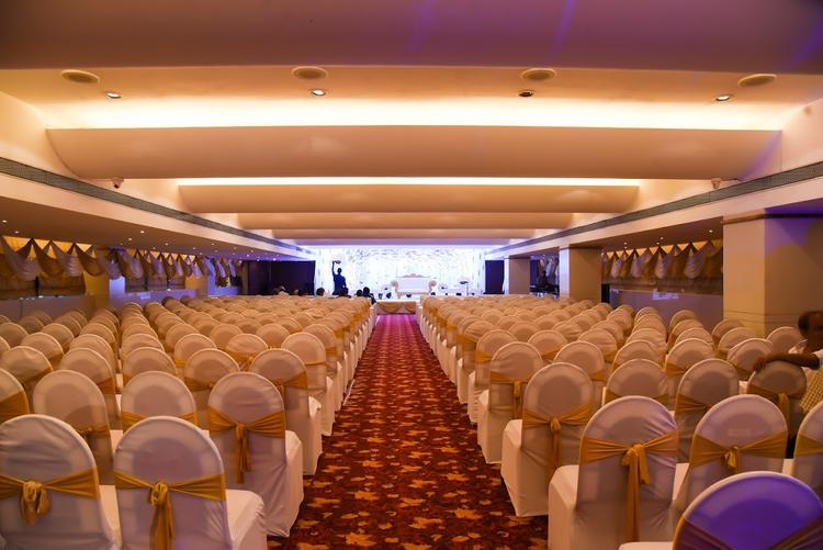 Mogra Banquet Hall gallery image