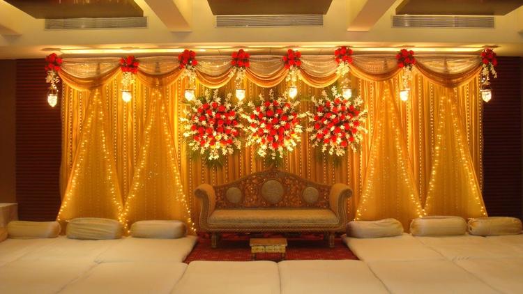 Mogra Banquet Hall gallery image