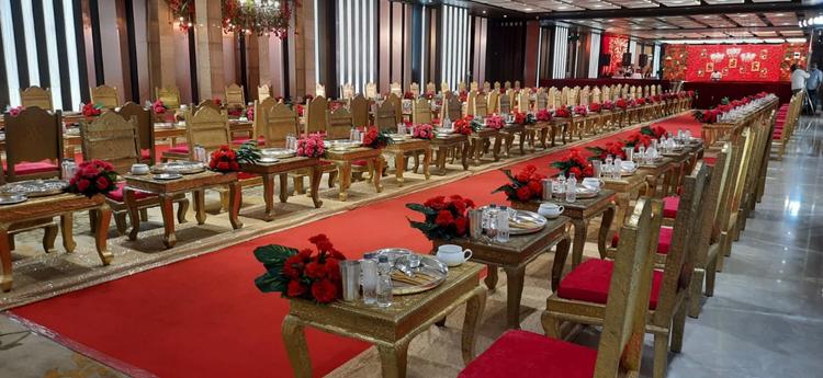 Mogra Banquet Hall gallery image