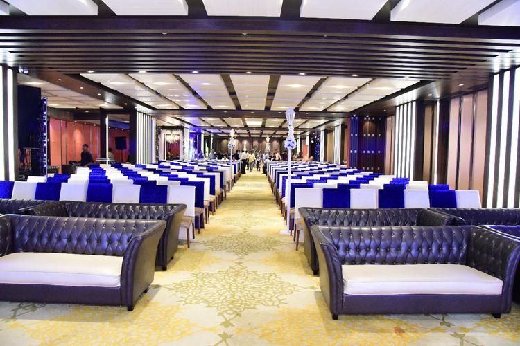Mogra Banquet Hall gallery image