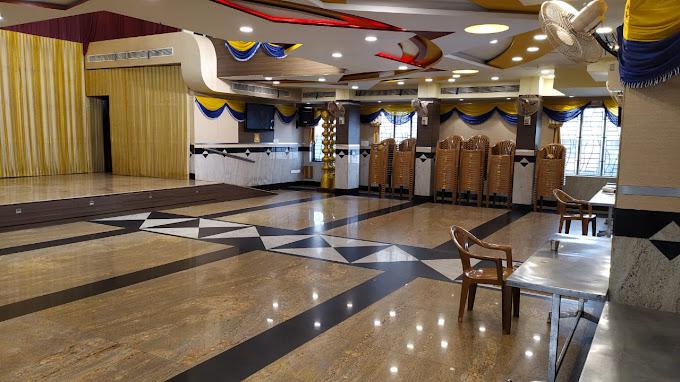 Sri Venkateshwara Tirumana Maaligai gallery image