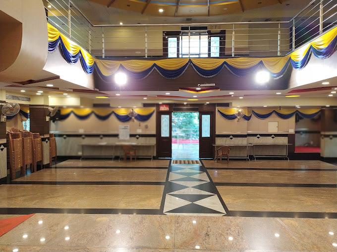 Sri Venkateshwara Tirumana Maaligai gallery image