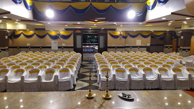 Sri Venkateshwara Tirumana Maaligai gallery image
