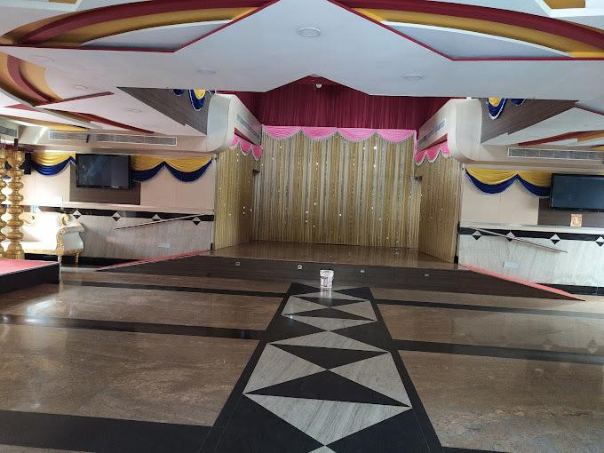 Sri Venkateshwara Tirumana Maaligai gallery image