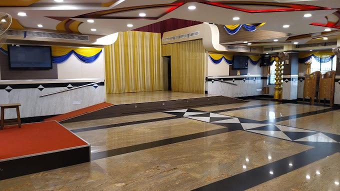 Sri Venkateshwara Tirumana Maaligai gallery image