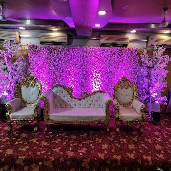 Jain Sabkuch Banquet
