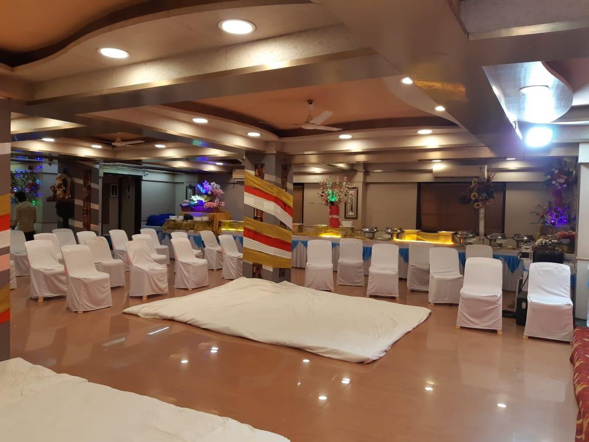 Jain Sabkuch Banquet - View 2