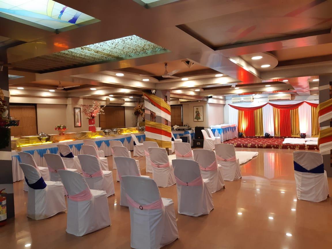 Jain Sabkuch Banquet - View 3