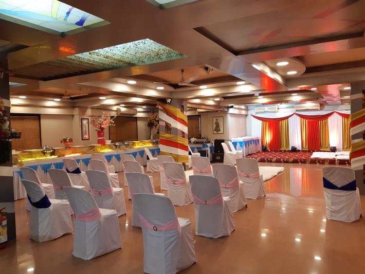 Jain Sabkuch Banquet gallery image