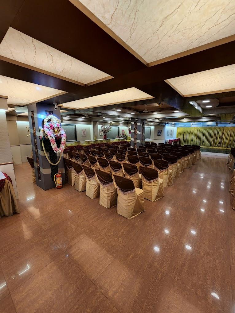 Jain Sabkuch Banquet - View 5