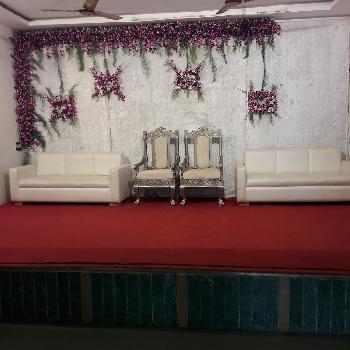 Mohan Baug Mini Hall