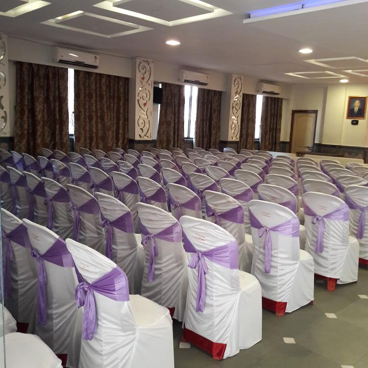 Mohan Baug Mini Hall gallery image