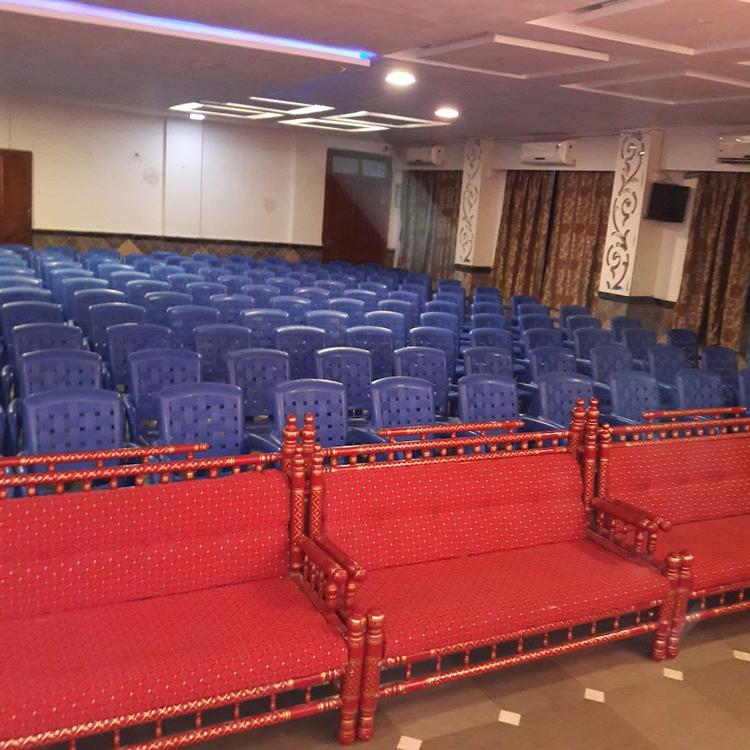 Mohan Baug Mini Hall gallery image