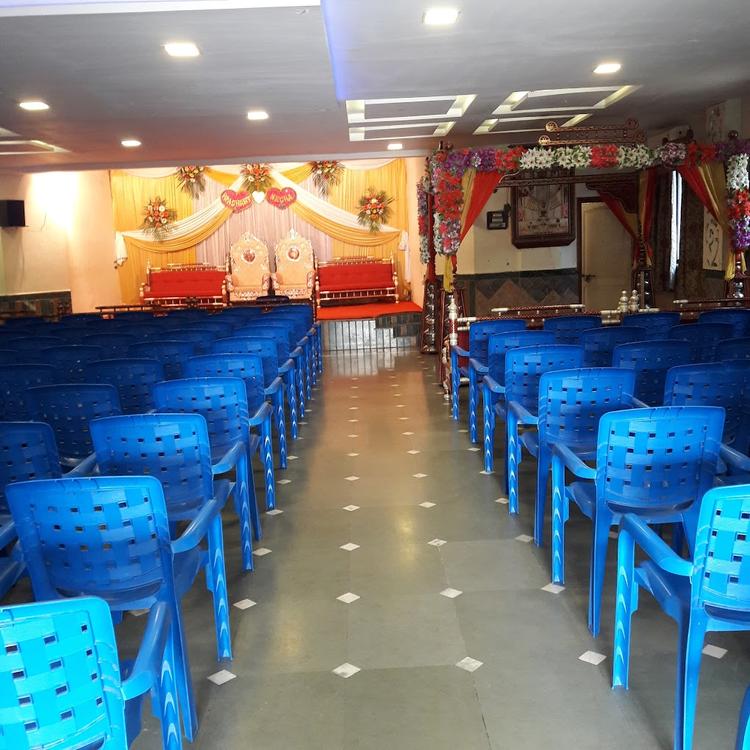 Mohan Baug Mini Hall gallery image