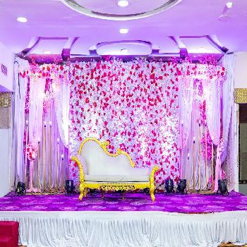 Rajora Banquets