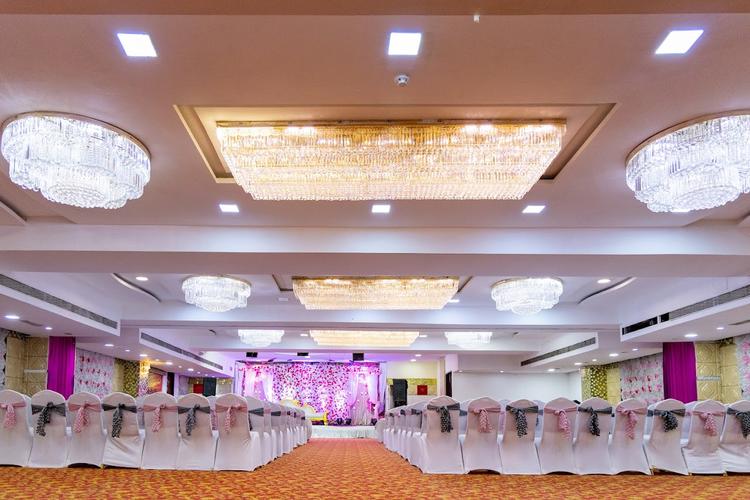 Rajora Banquets gallery image