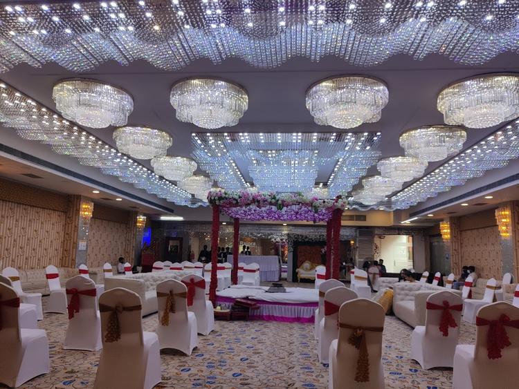 Rajora Banquets gallery image