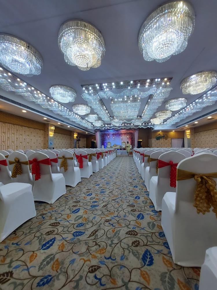 Rajora Banquets gallery image