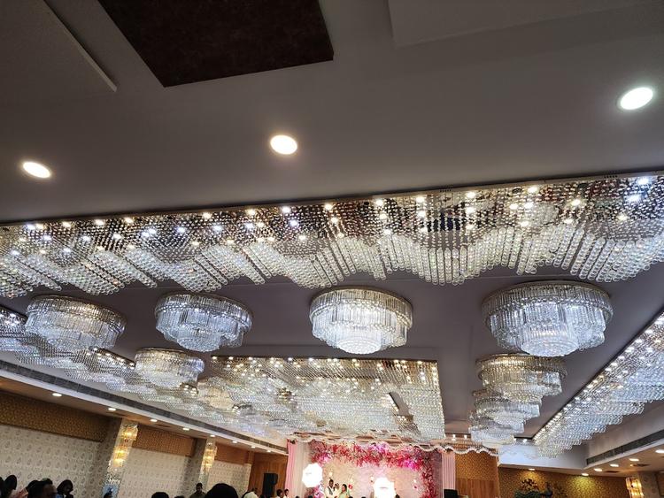 Rajora Banquets gallery image