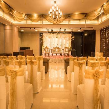 Grace Imperial Banquets