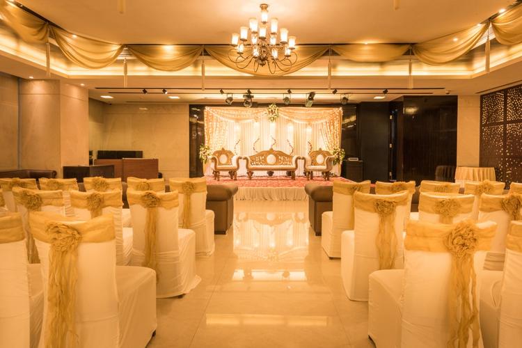 Grace Imperial Banquets gallery image
