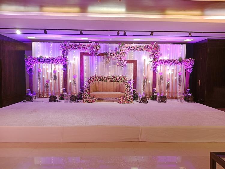 Grace Imperial Banquets gallery image