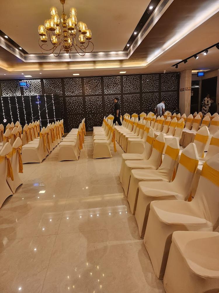 Grace Imperial Banquets gallery image