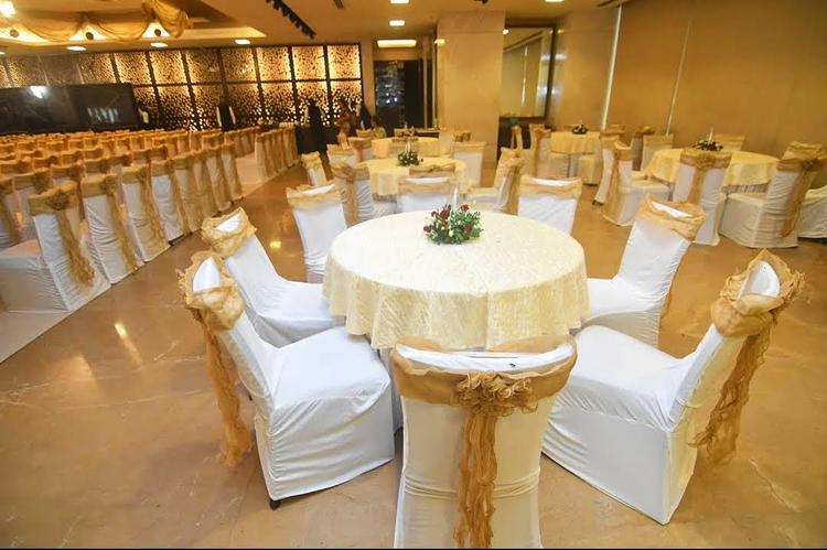 Grace Imperial Banquets gallery image