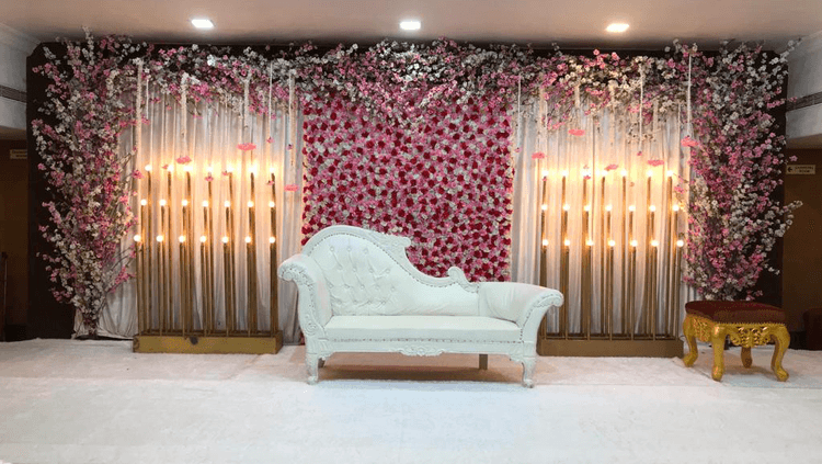 Padmavati Banquet Hall gallery image