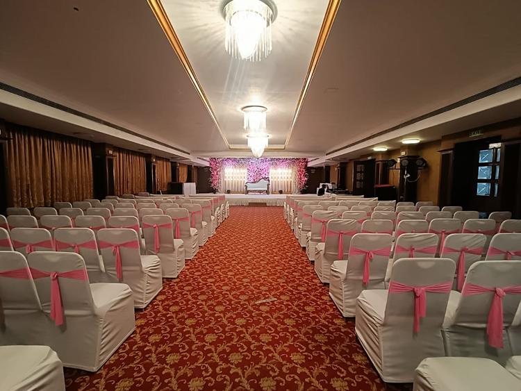 Padmavati Banquet Hall gallery image