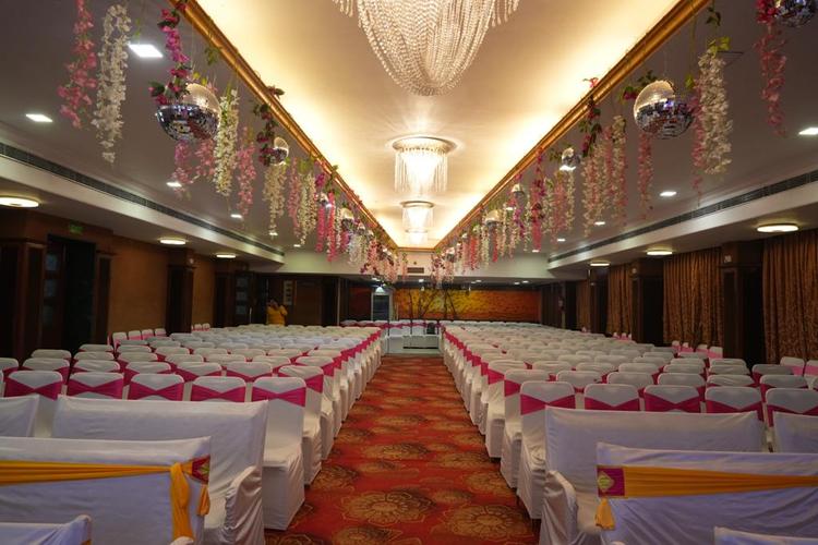 Padmavati Banquet Hall gallery image