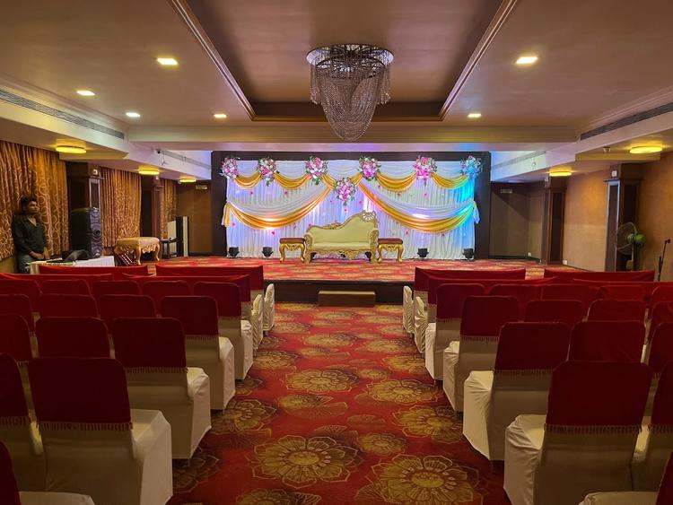 Padmavati Banquet Hall gallery image