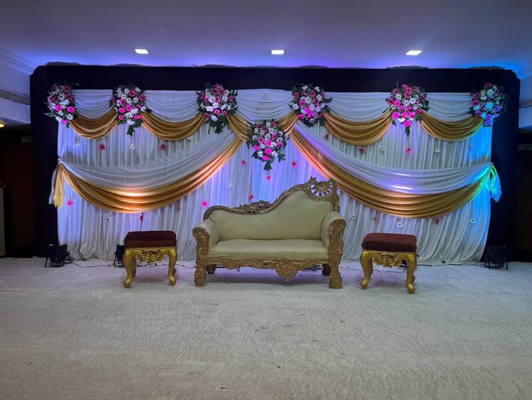 Padmavati Banquet Hall gallery image