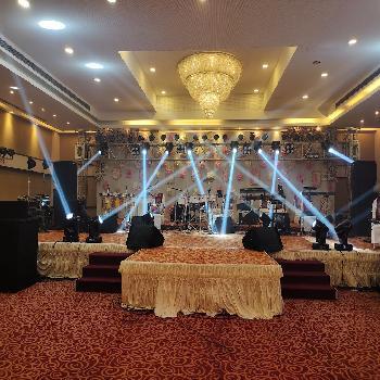 Aaditya Banquet Hall