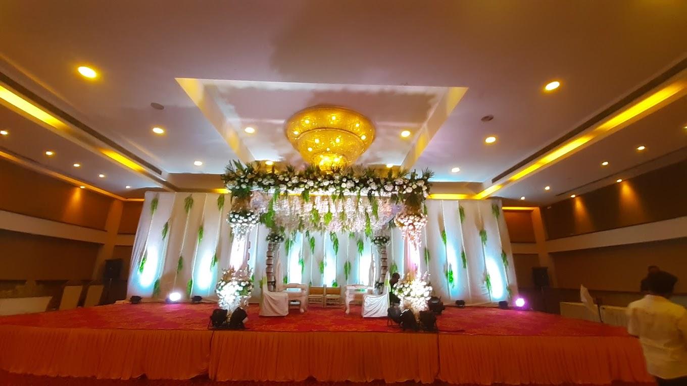 Aaditya Banquet Hall - View 3