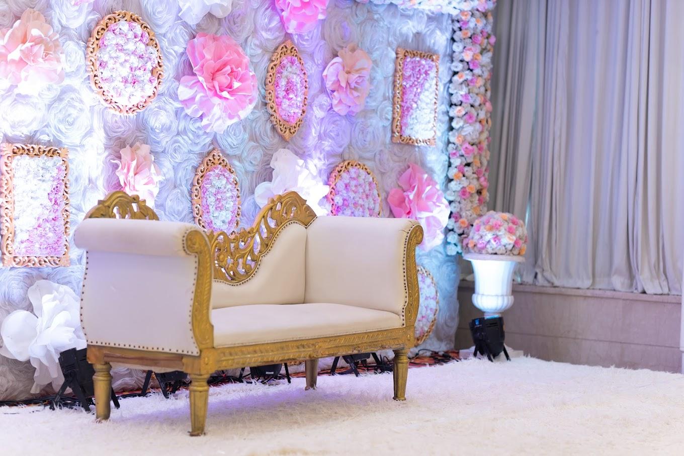 Aaditya Banquet Hall - View 4