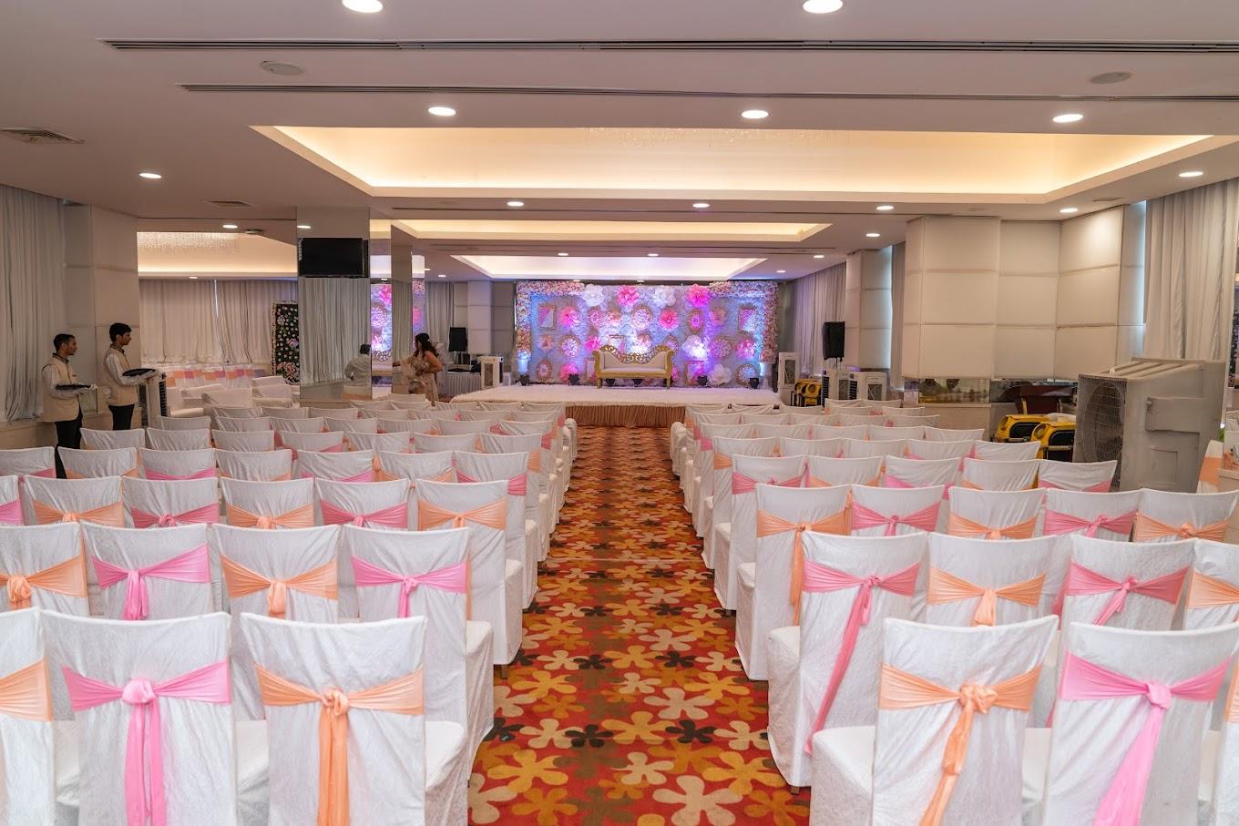 Aaditya Banquet Hall - View 5