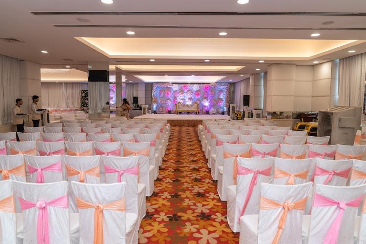 Aaditya Banquet Hall gallery image