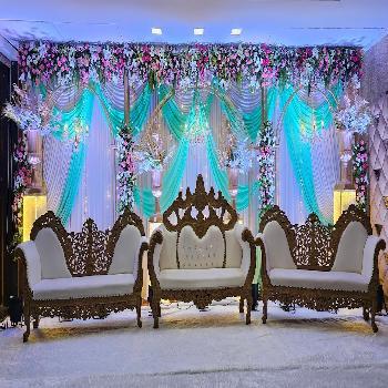 Shagun Party Lawn