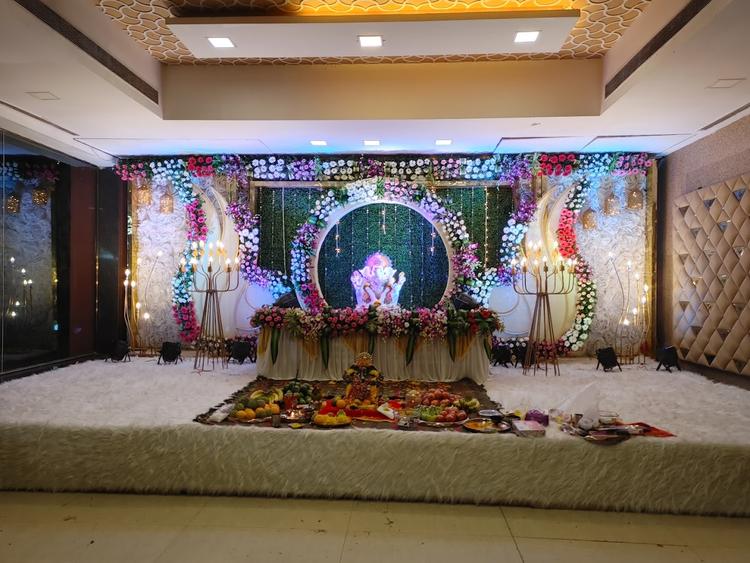 Shagun Party Lawn gallery image