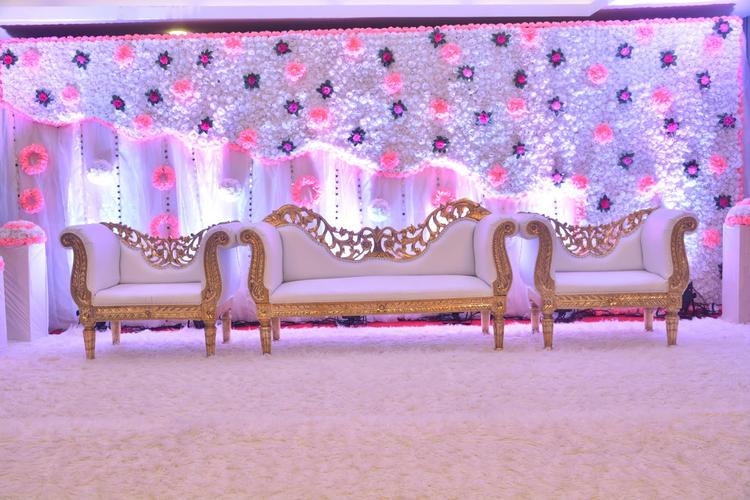 Shagun Party Lawn gallery image